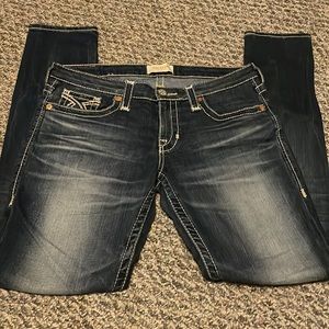 💞Big Star Jenae Skinny’s